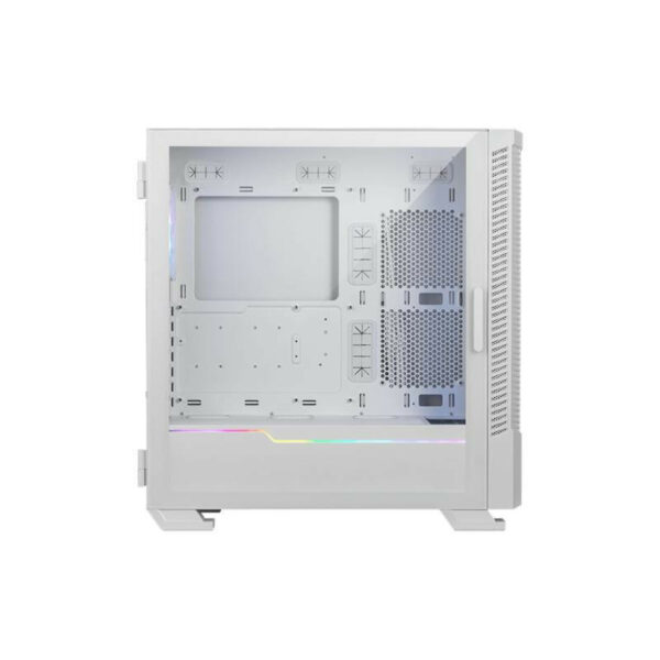 MSI MPG VELOX 100R WHITE Mid Tower Blanc – Image 3