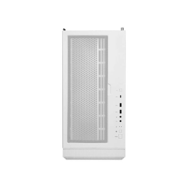 MSI MPG VELOX 100R WHITE Mid Tower Blanc – Image 4