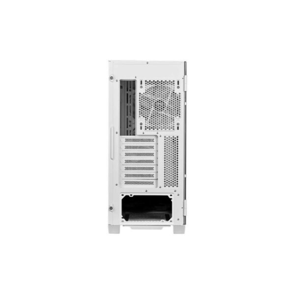 MSI MPG VELOX 100R WHITE Mid Tower Blanc – Image 5
