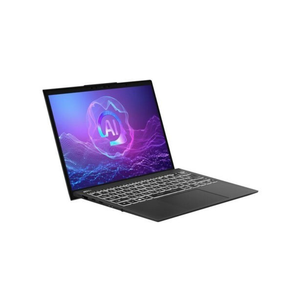 MSI Prestige 13 AI+ Evo - Portable léger et puissant – Image 3