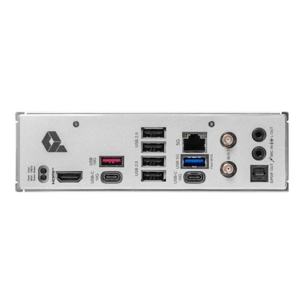 MSI PRO B850-P WIFI 7 AM5 DDR5 – Image 3