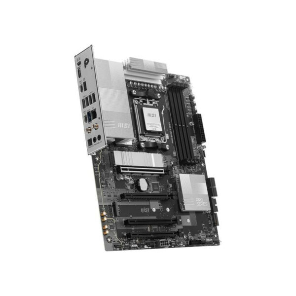 MSI PRO B850-P WIFI 7 AM5 DDR5