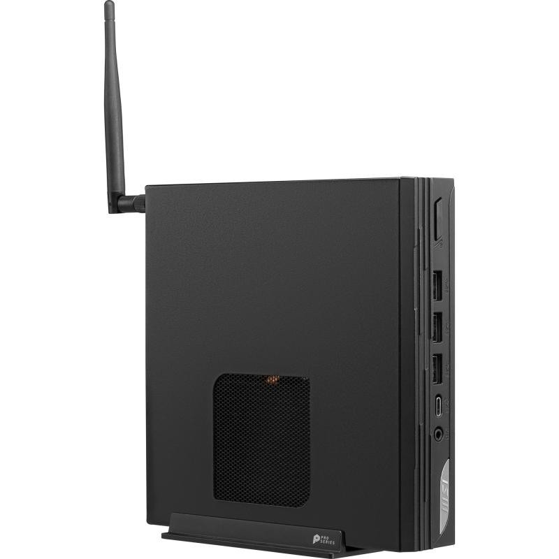 MSI Pro DP10 Mini PC Intel Core i7