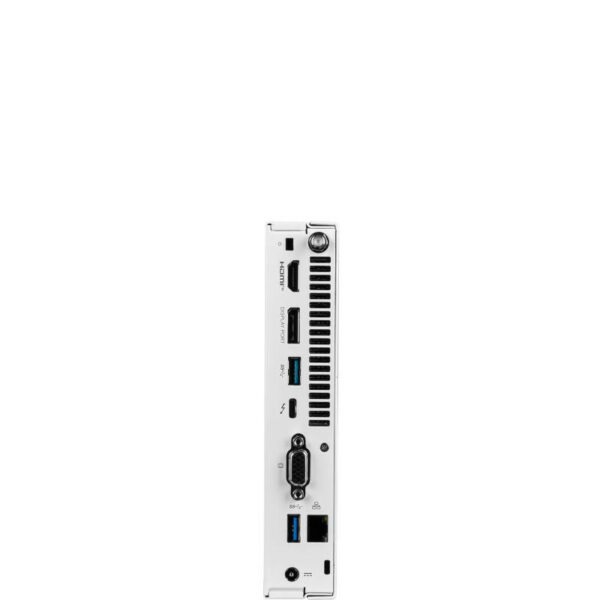 MSI PRO DP10 Mini PC Blanc – Image 15