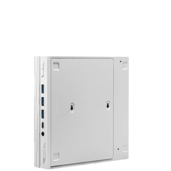 MSI PRO DP10 Mini PC Blanc – Image 8