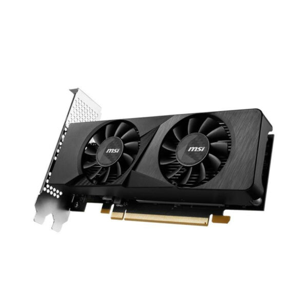 MSI RTX 3050 LP 6G OC – Image 2