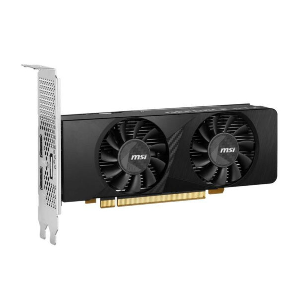 MSI RTX 3050 LP 6G OC