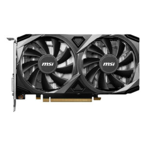 MSI RTX 3050 VENTUS 2X XS 8G OC