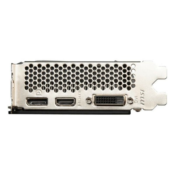 MSI RTX 3050 VENTUS 2X XS 8G OC – Image 5