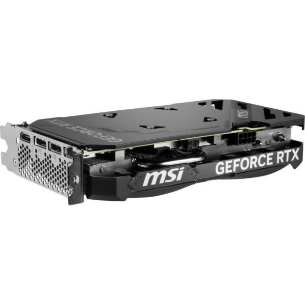 MSI RTX 4060TI VENTUS 2X BLACK 8G OC – Image 7