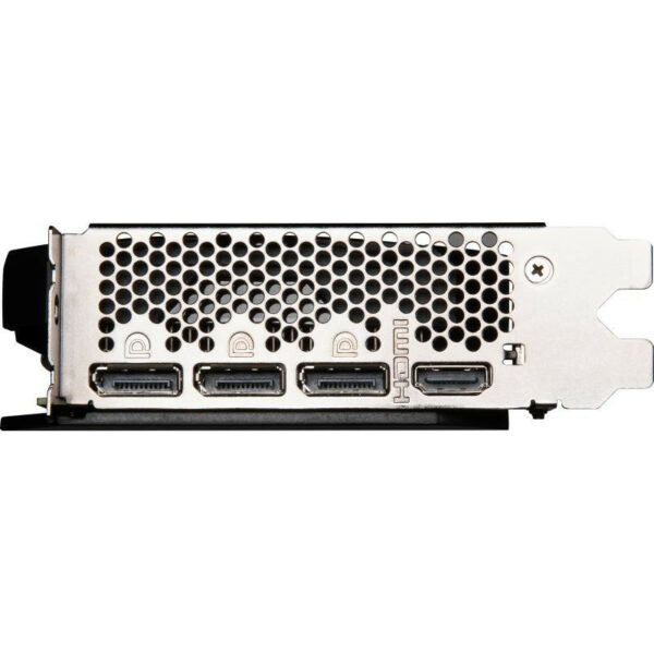 MSI RTX 4060TI VENTUS 2X BLACK 8G OC – Image 8