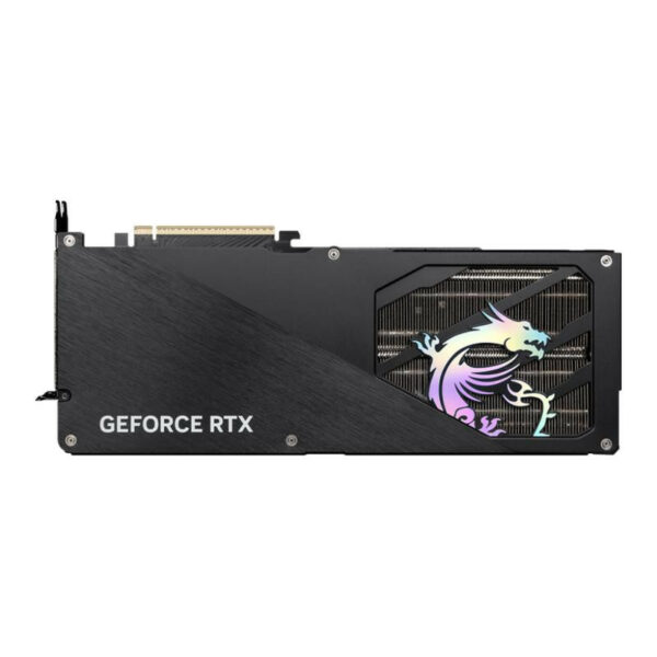 MSI RTX 5070 12G GAMING TRIO OC – Image 4