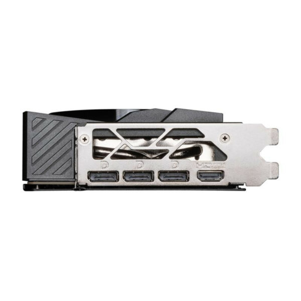 MSI RTX 5070 12G GAMING TRIO OC – Image 5
