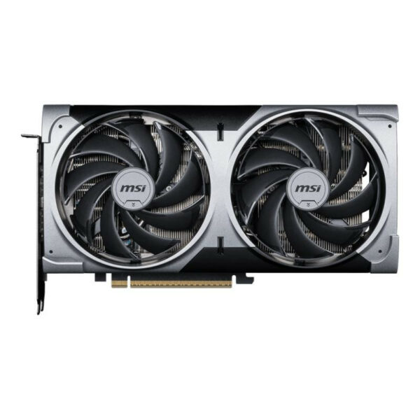 MSI RTX 5070 12G VENTUS 2X OC – Image 2