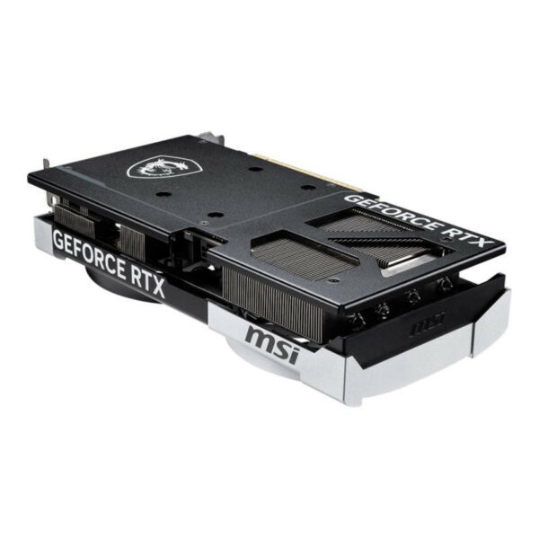 MSI RTX 5070 12G VENTUS 2X OC – Image 3