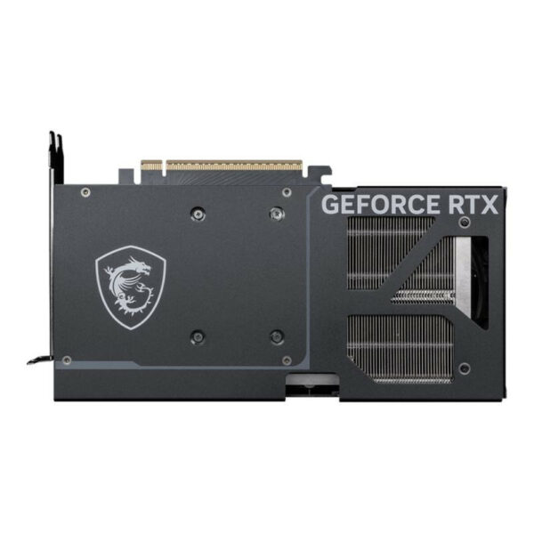 MSI RTX 5070 12G VENTUS 2X OC – Image 4