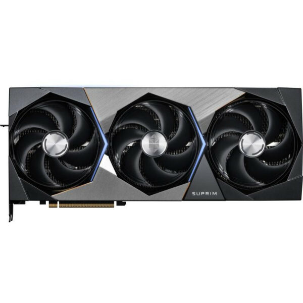 MSI RTX 5080 16G SUPRIM SOC – Image 3