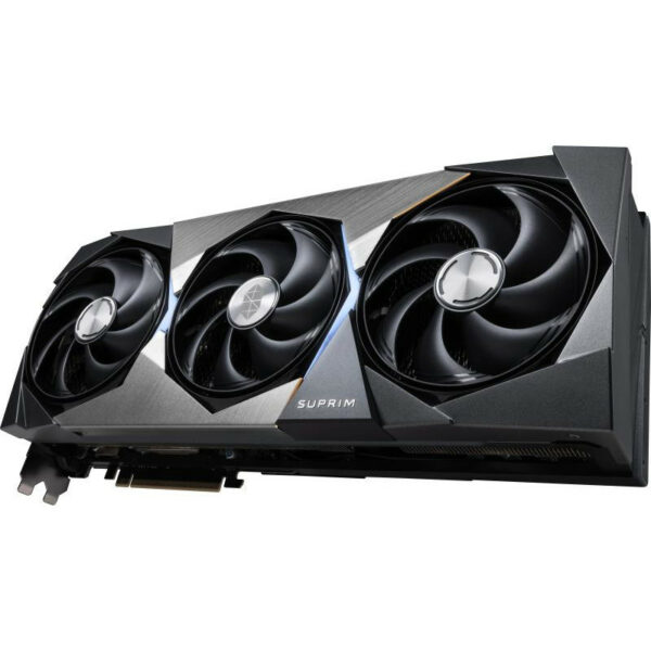 MSI RTX 5080 16G SUPRIM SOC – Image 6