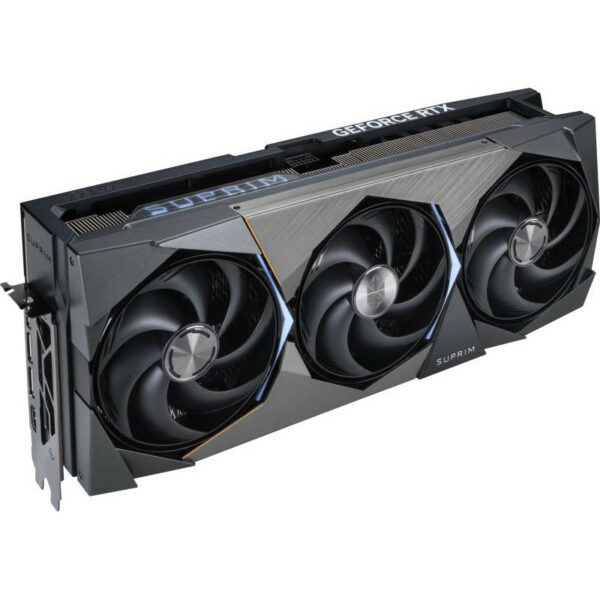 MSI RTX 5080 16G SUPRIM SOC – Image 8