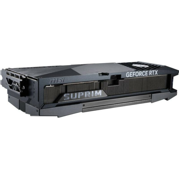MSI RTX 5080 16G SUPRIM SOC – Image 9