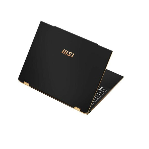 MSI Summit 13 AI+ Evo - Portable 2-en-1 puissant – Image 13