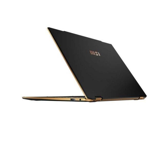 MSI Summit 13 AI+ Evo - Portable 2-en-1 puissant – Image 4
