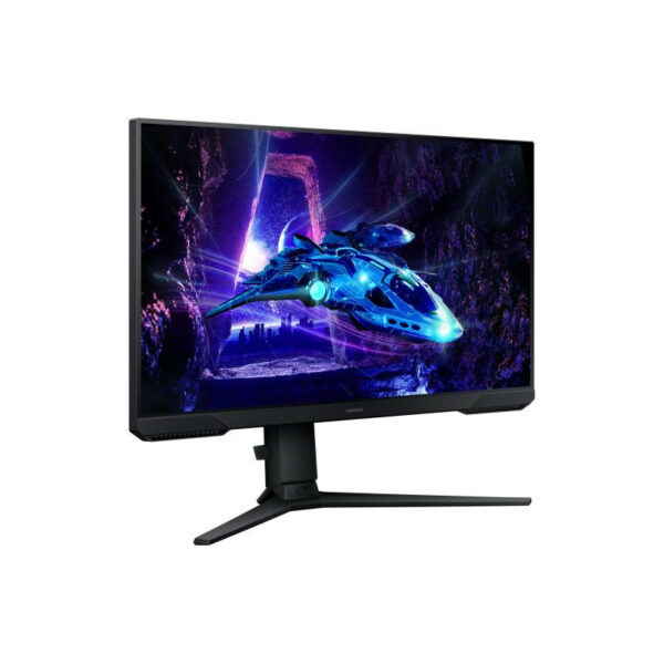 Samsung Odyssey G3 24" FHD 180Hz Gaming Monitor – Image 4