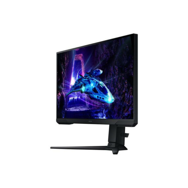 Samsung Odyssey G3 24" FHD 180Hz Gaming Monitor – Image 10