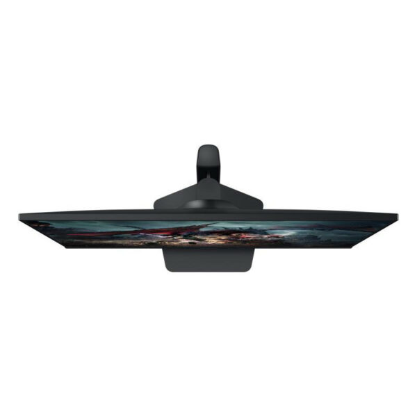 Samsung Odyssey G5 32" Écran Gaming QHD Noir – Image 17