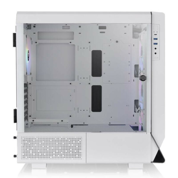 Thermaltake Mid Tower Blanc – Image 3