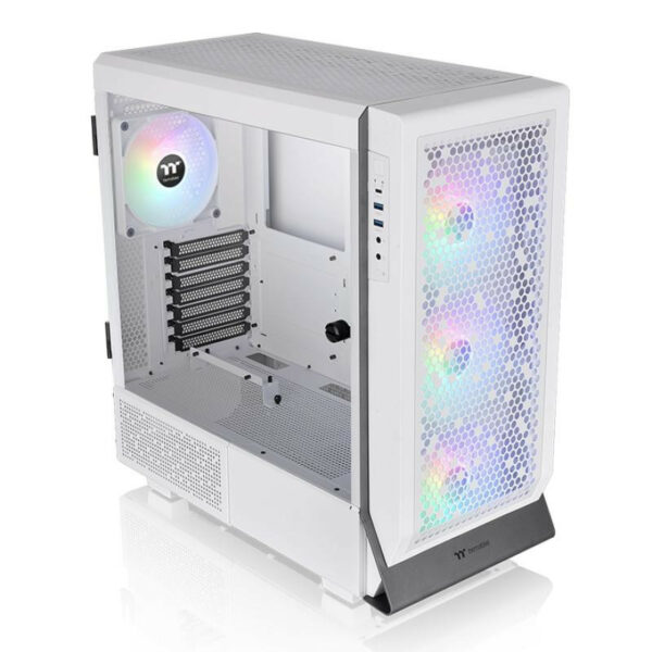 Thermaltake Mid Tower Blanc – Image 5
