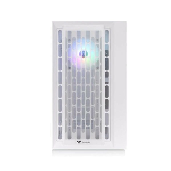 Thermaltake Tt CTE C700 TG Blanc Mid Tower – Image 2