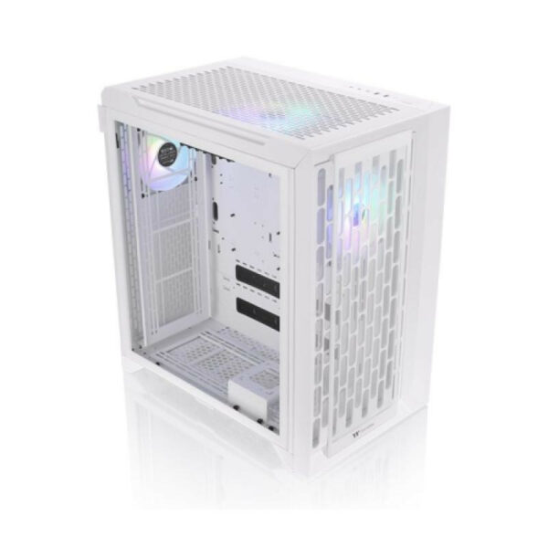 Thermaltake Tt CTE C700 TG Blanc Mid Tower – Image 5