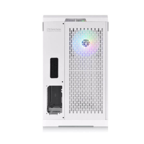 Thermaltake Tt CTE C700 TG Blanc Mid Tower – Image 6