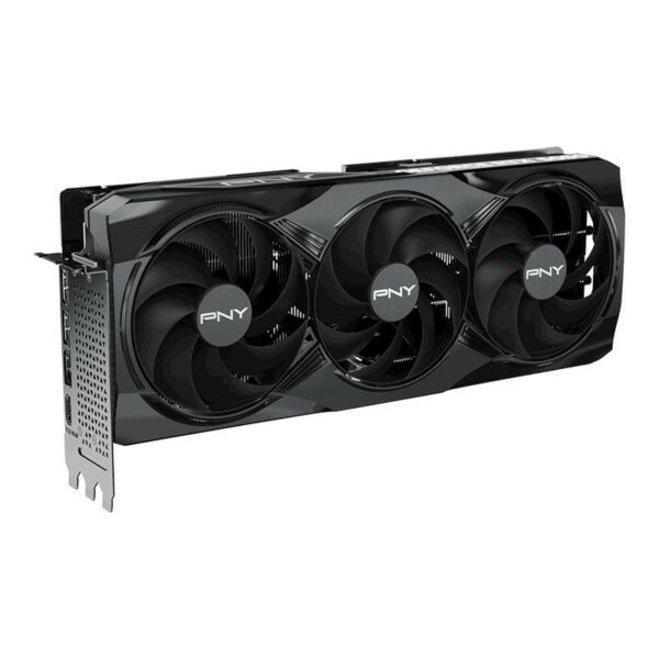 PNY RTX 5080 16GB OC Triple Fan – Image 3