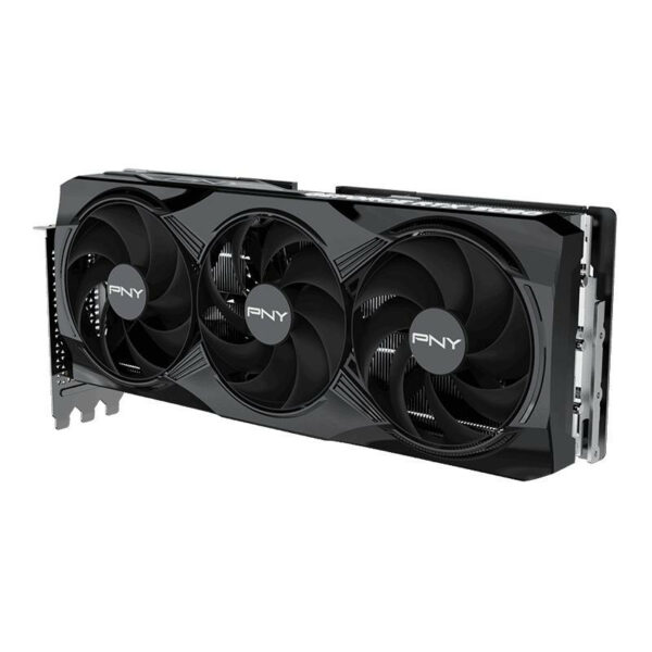 PNY RTX 5080 16GB OC Triple Fan – Image 4
