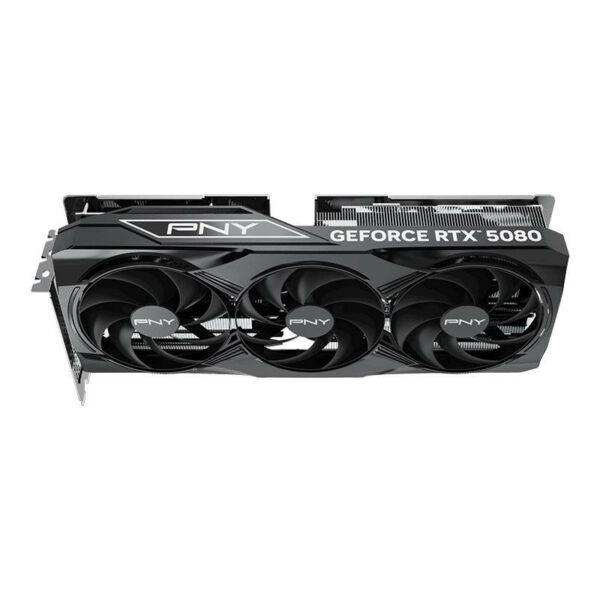 PNY RTX 5080 16GB OC Triple Fan – Image 5
