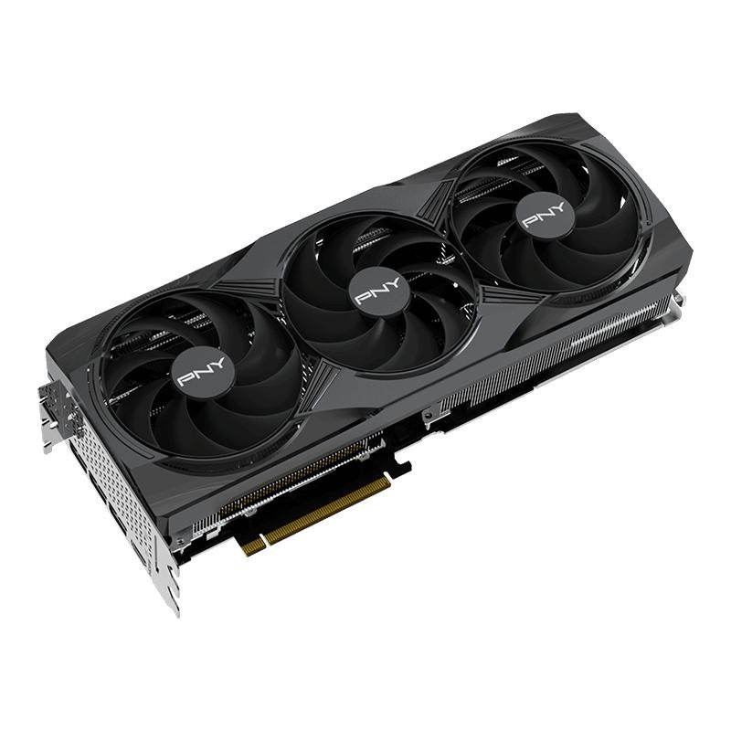 PNY RTX 5080 16GB OC Triple Fan