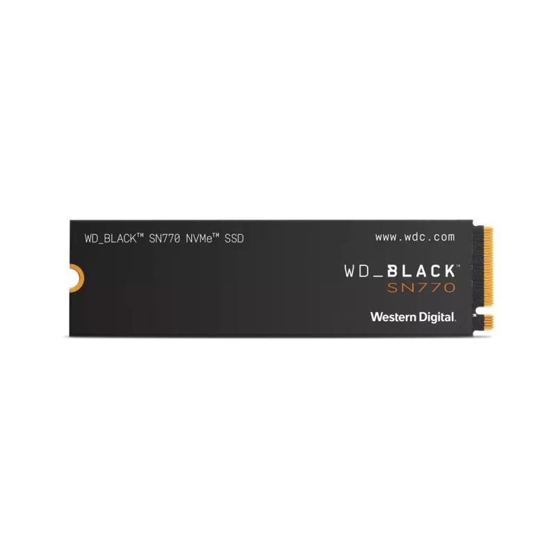 Western Digital Black SN770 2 To SSD NVMe