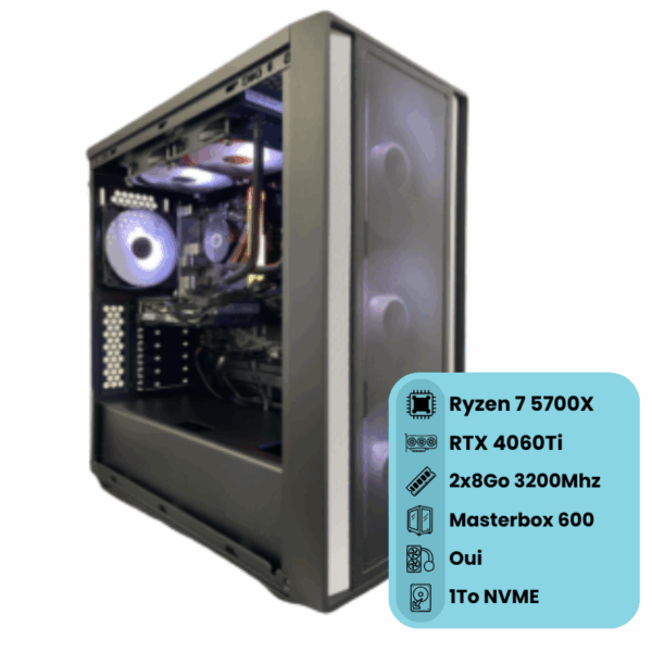PC Gaming OZTIA