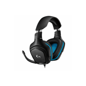 Logitech G432 - Casque Gaming