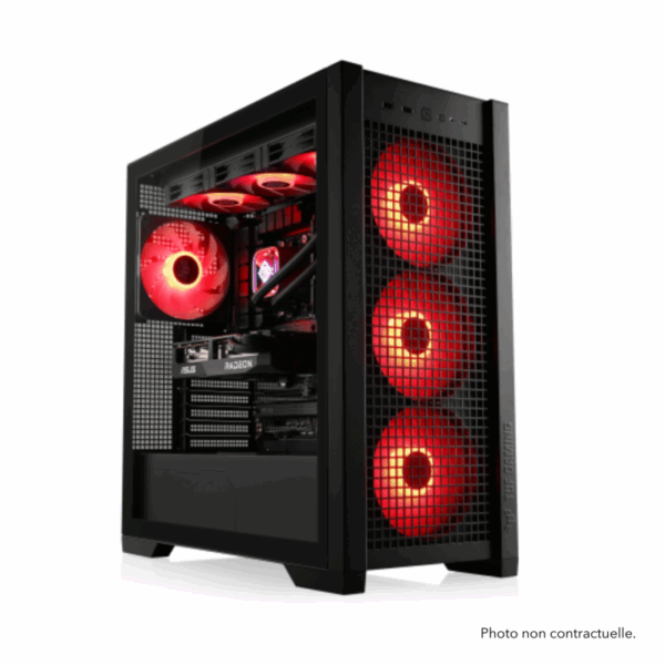 PC Gaming ASTERIA – Image 2