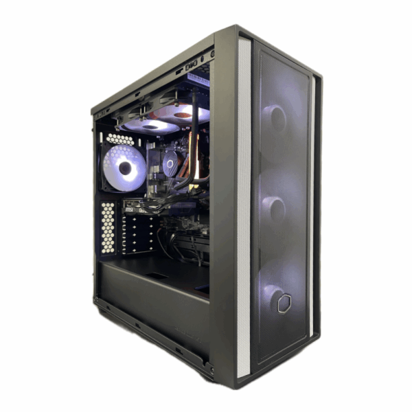 PC Gaming OZTIA – Image 2