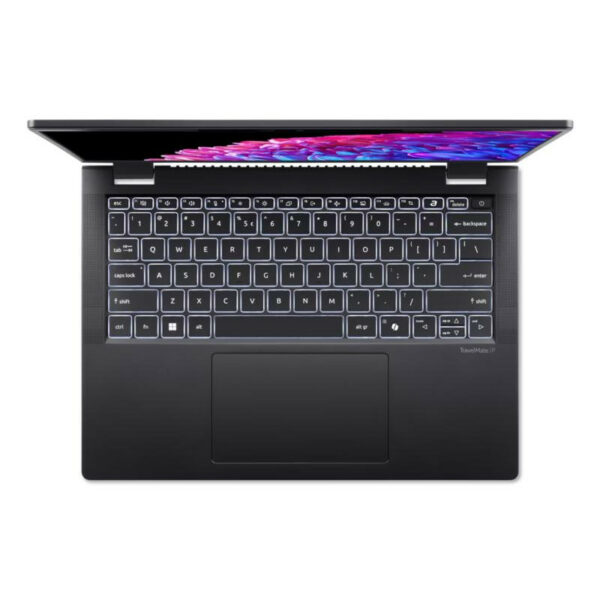 ACER TravelMate P6 TMP614-73-TCO-53HX – Image 4