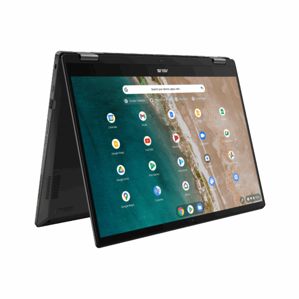 ASUS CHROMEBOOK *CX5601FBA-MC0252 – Image 4