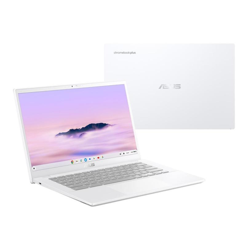 ASUS ChromeBook Plus 14" *CX3402CBA-PQ0317