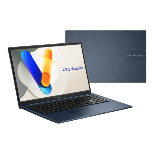 ASUS VivoBook X1504VA-BQ2711W – Image 4