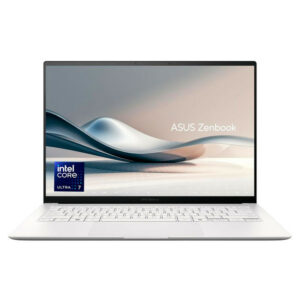 ASUS ZenBook Pro
