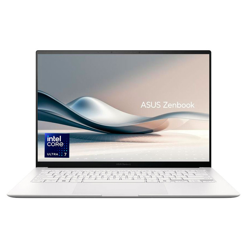 ASUS ZenBook Pro
