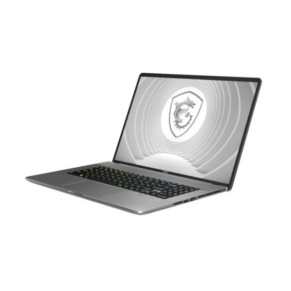 MSI CreatorPro Z17HXStudio A13VJT-018FR – Image 2
